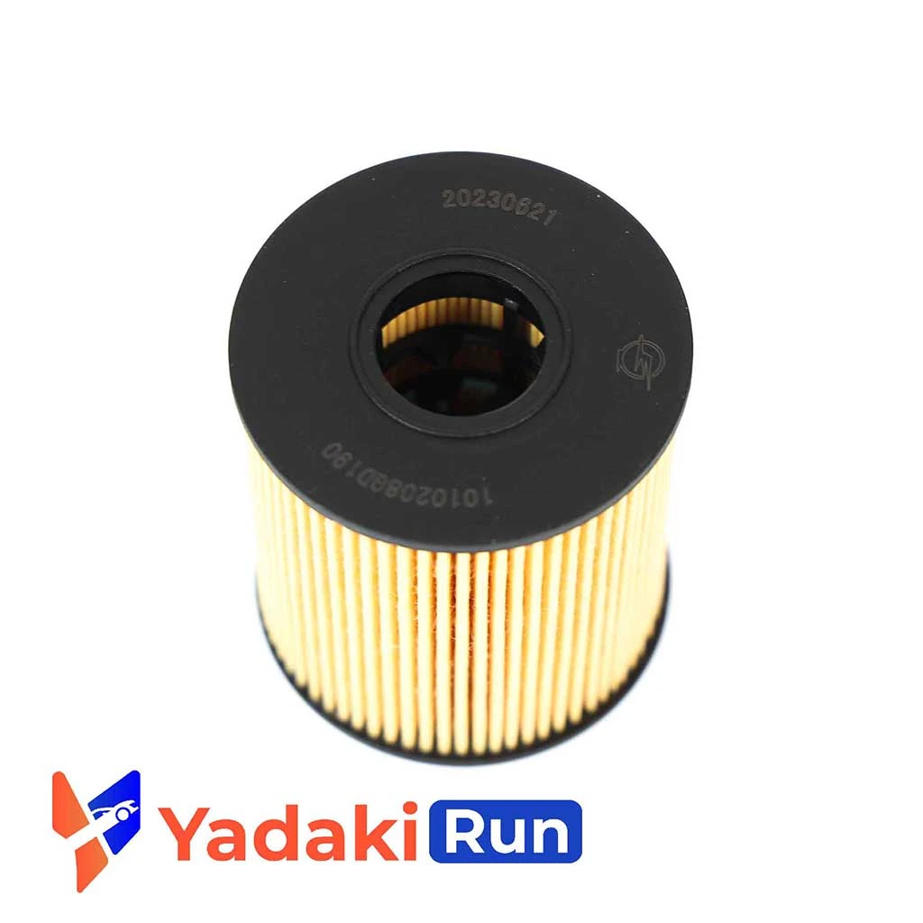 فیلتر روغن اصلی KMC T8-  جک تی 8