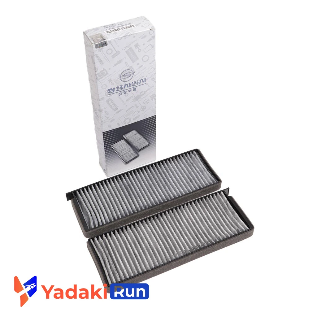 فیلتر کولر رکستون - REXTON