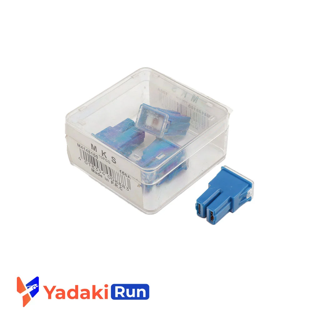 فیوز 100 آمپر پاژن V6