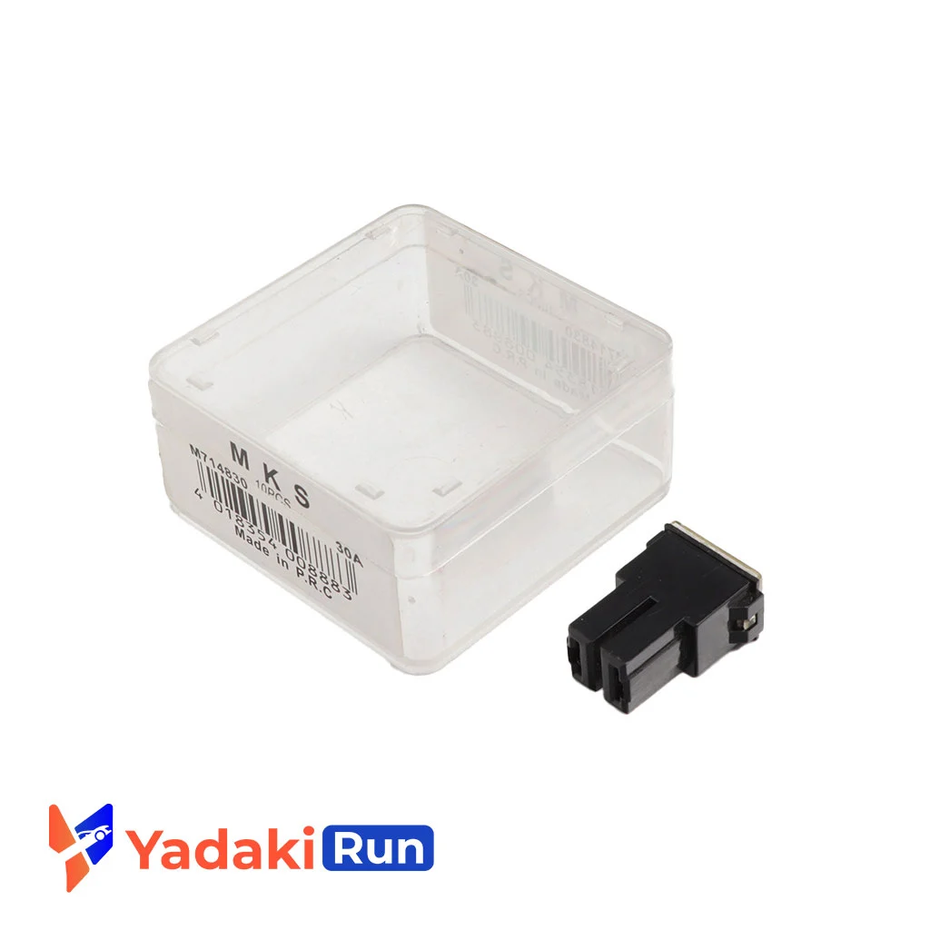 فیوز 30 آمپر پاژن V6