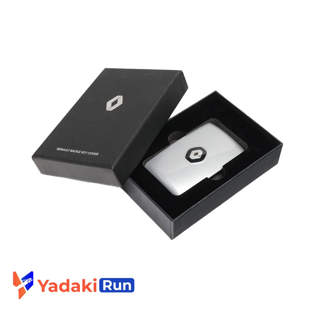 قاب ریموت کولئوس اصلی