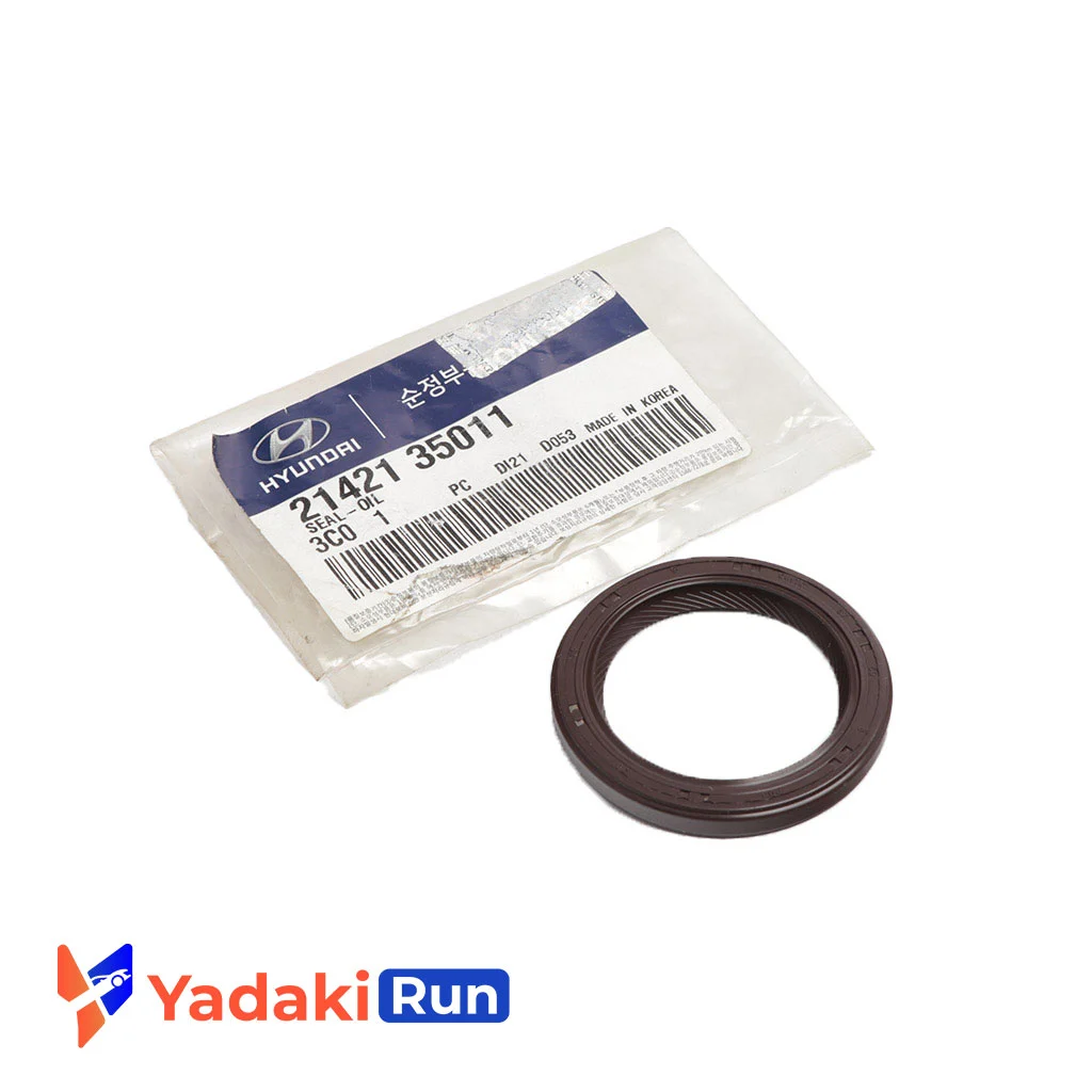 كاسه نمد سرميل لنگ پاژن V6