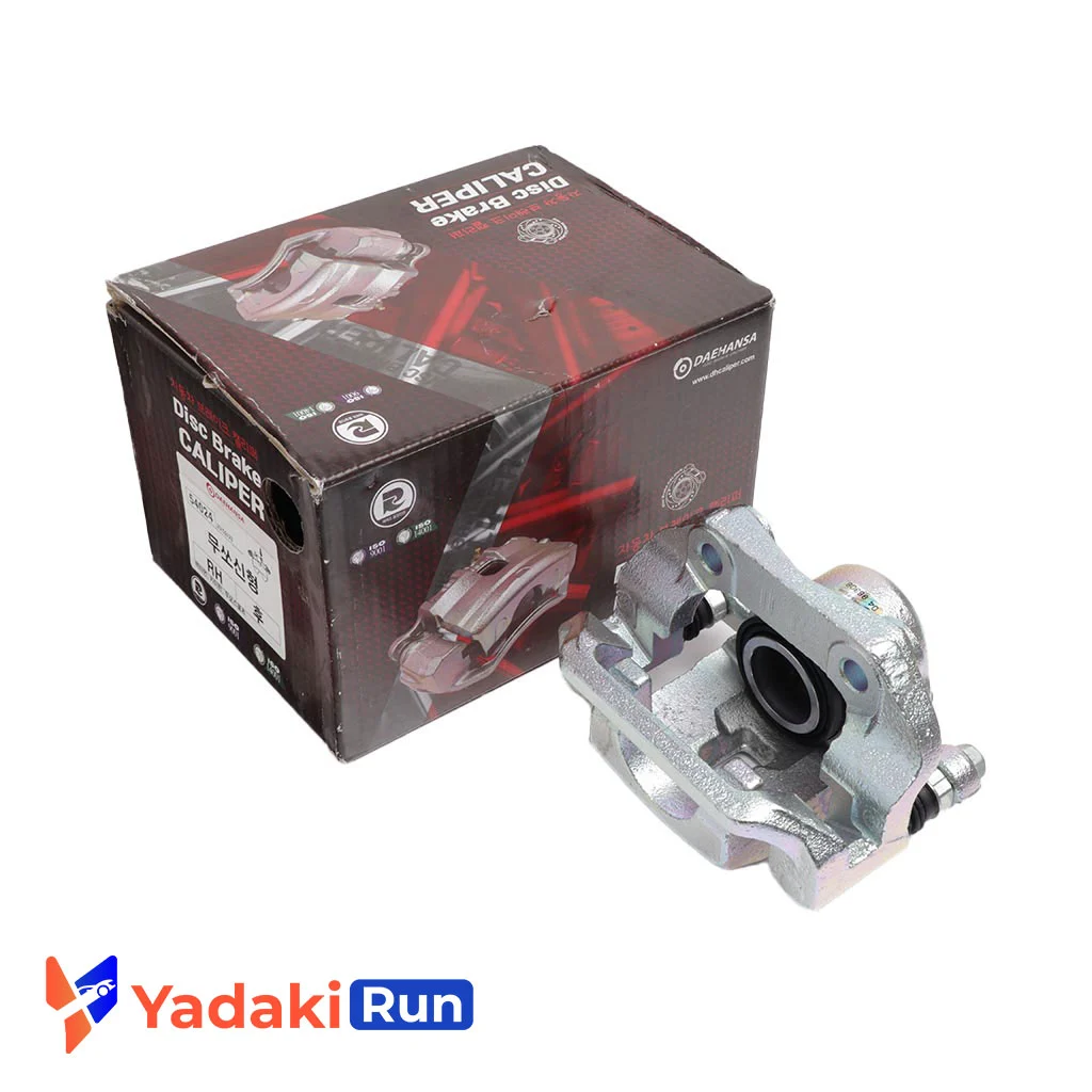 كاليپر پاژن V6
