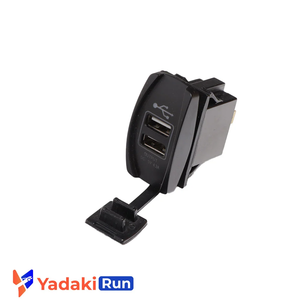 كليد usb آفرودی