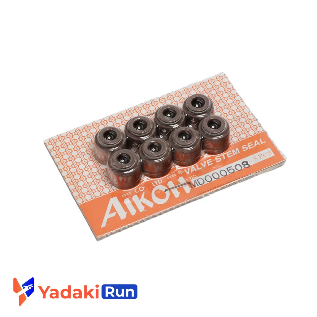 لاستیک سوپاپ لندرور و پاژن V6