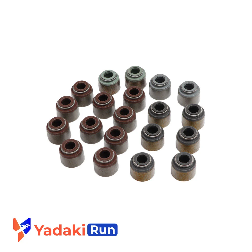 لاستیک سوپاپ پاژن V6
