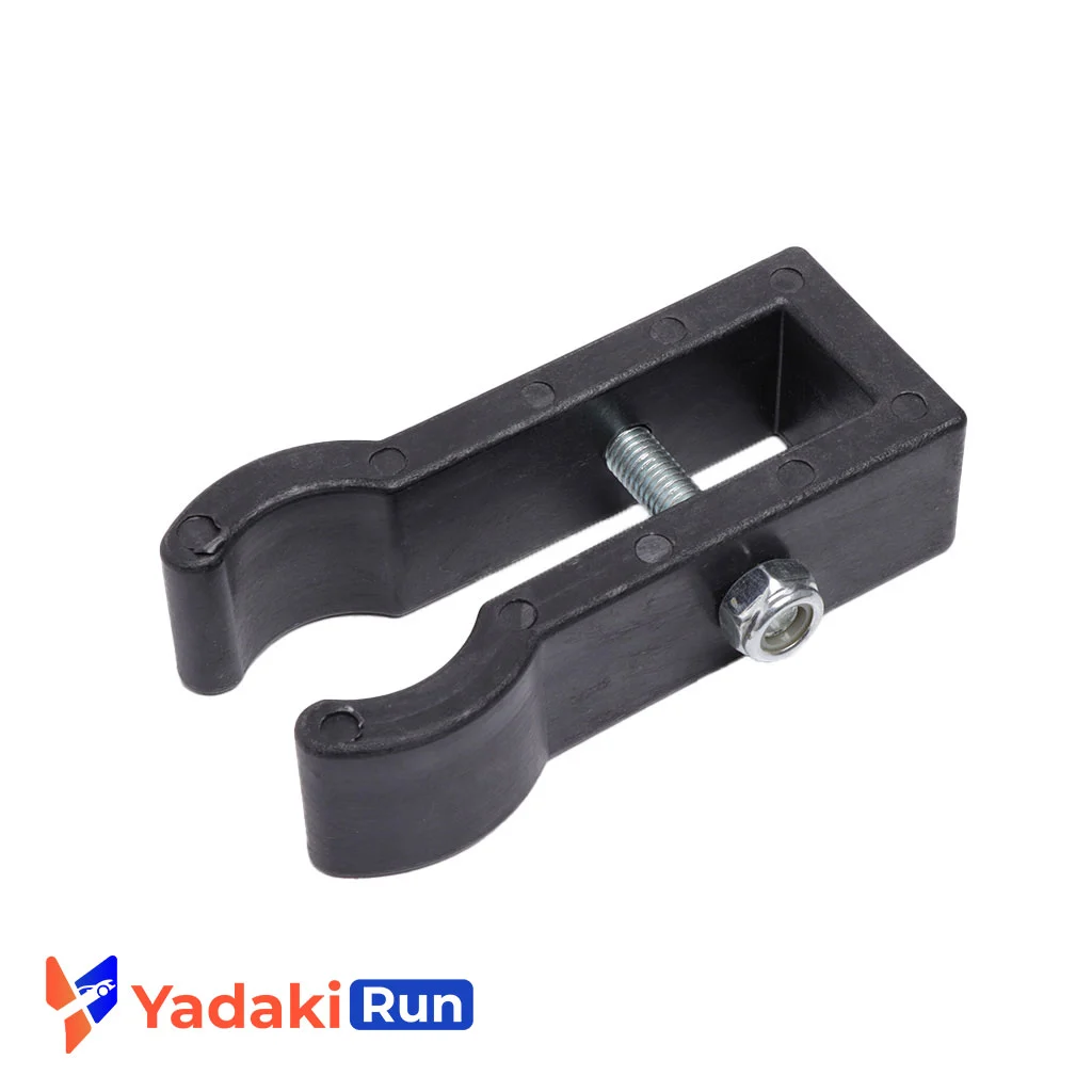 لاستیک نگه دارنده دسته جک آفرودی