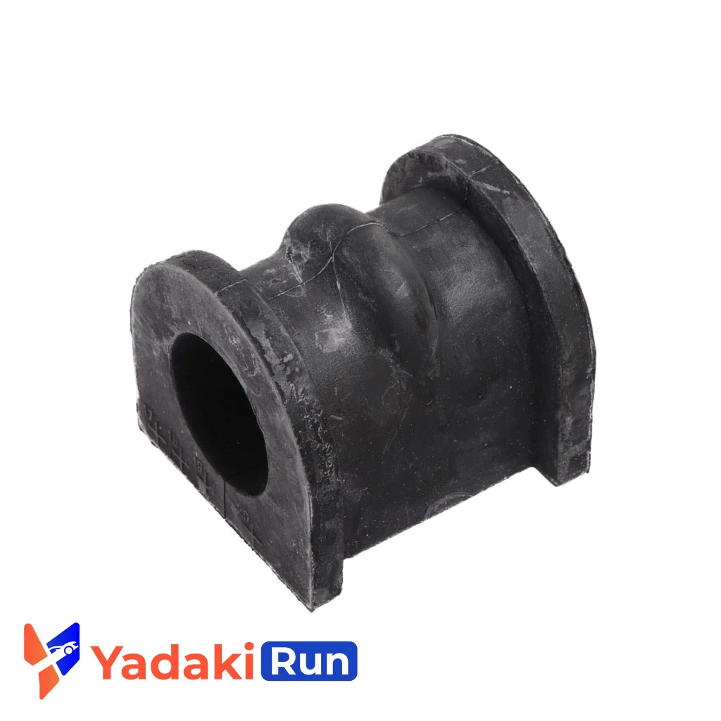 لاستیک چاکدار جلو اکتیون – ACTYON