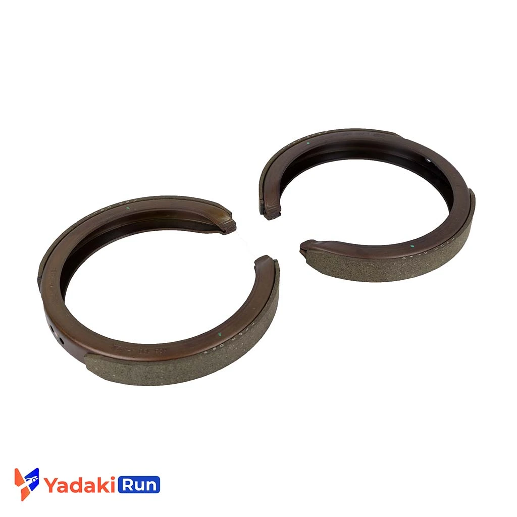 لنت ترمز دستی موسو 4 سیلندر اصلی – MUSSO