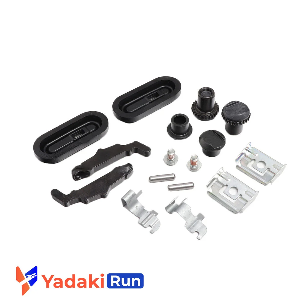 لوازم ترمز دستی پاژن V6