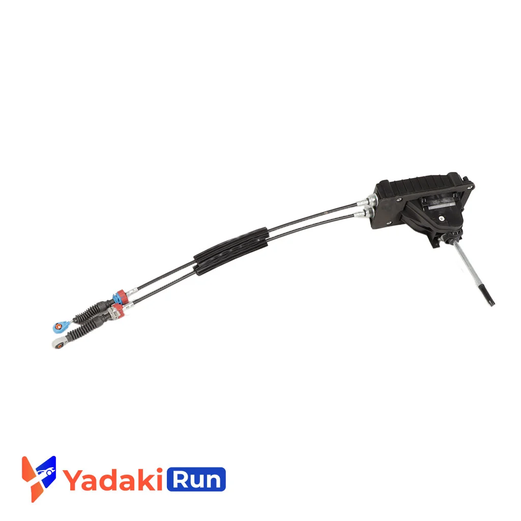 لیور دنده کامل مگان 1600 چینی