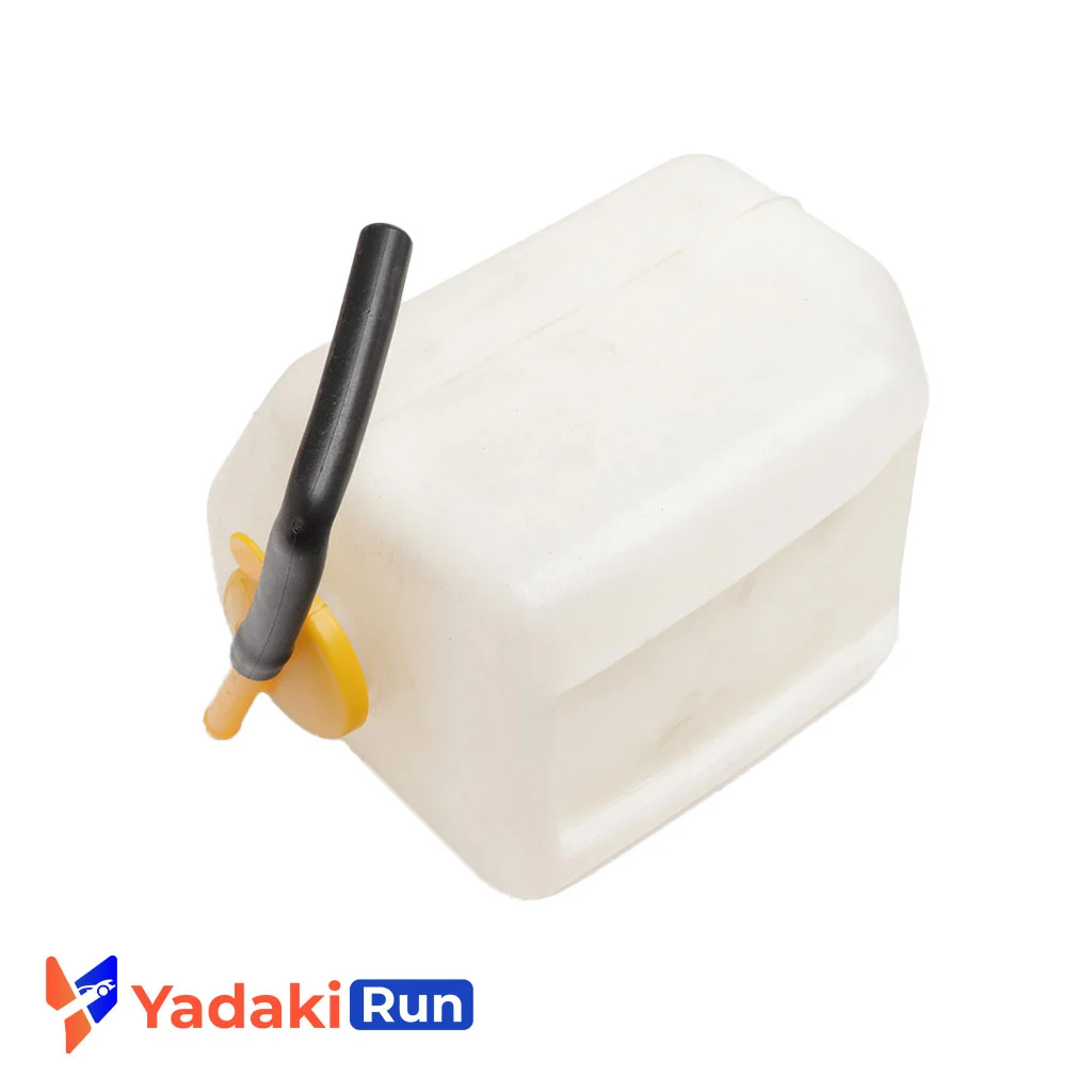 مخزن آب پاژن V6