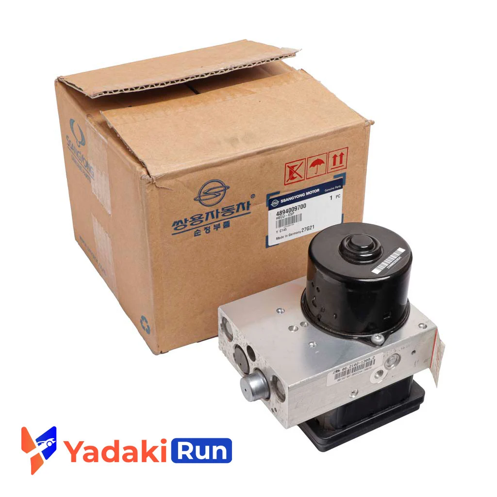 مودلاتور اکتیون – ACTYON
