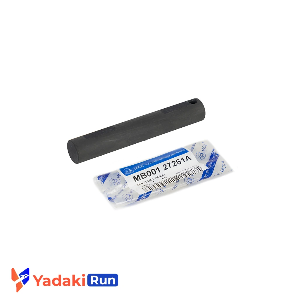 میل دنده دیشلی تک پراید برند آیس (iACE) کره ای