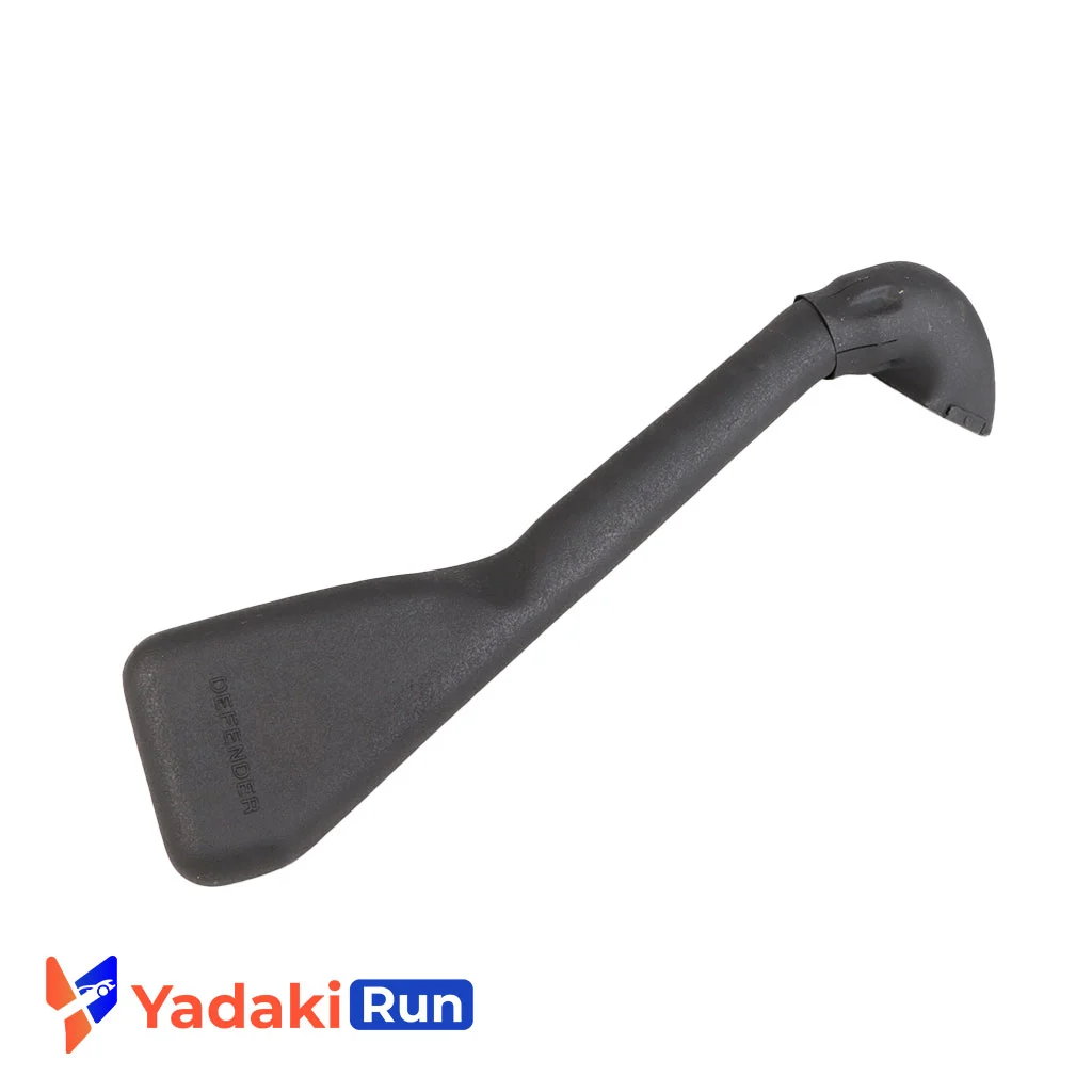هواکش بغل پاژن V6