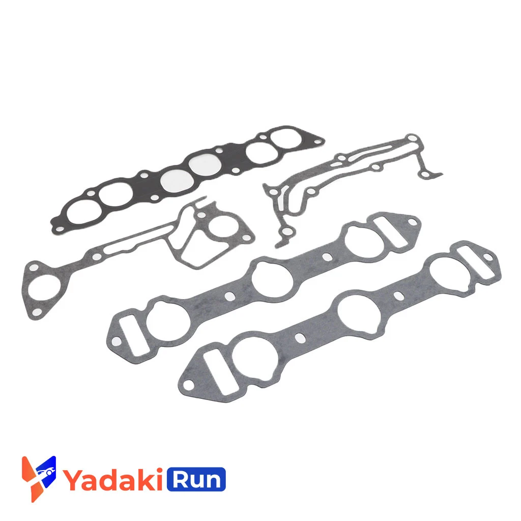 واشر بغل اگزوز لندرور و پاژنV6