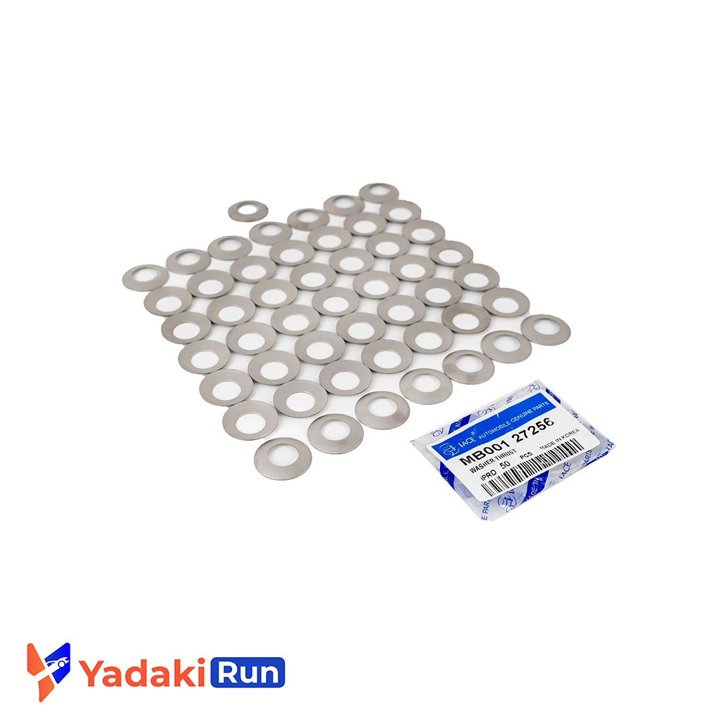 واشر دنده دیشلی کوچک پراید برند آیس (iACE) کره ای