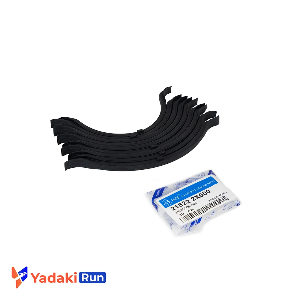 واشر هلالی کارتل ریو برند آیس (iACE) کره ای