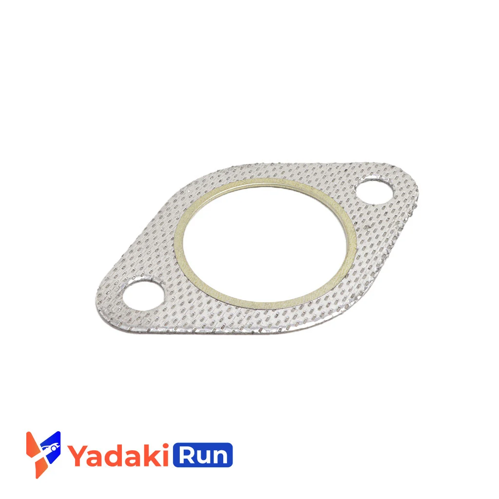 واشر گلويی اگزوز پاژن V6