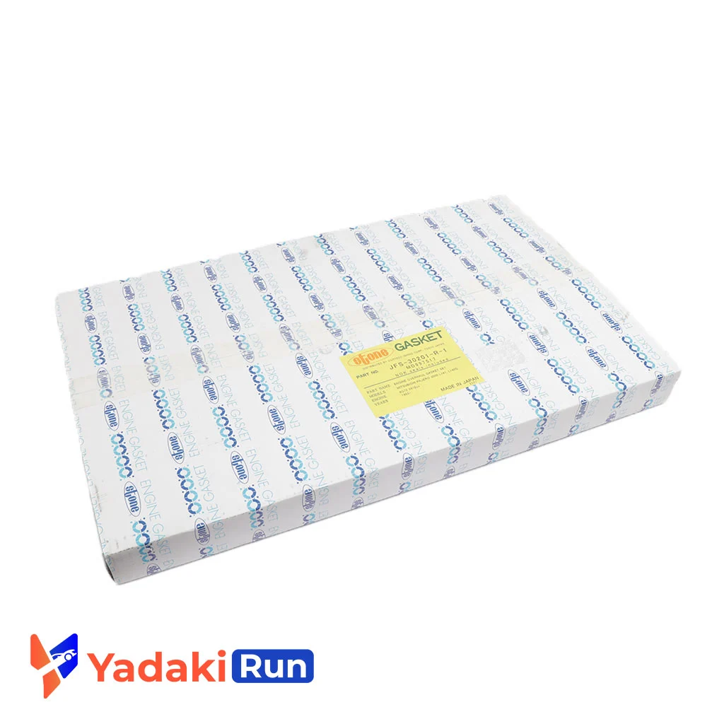 واشرجات موتور كامل پاژن v6