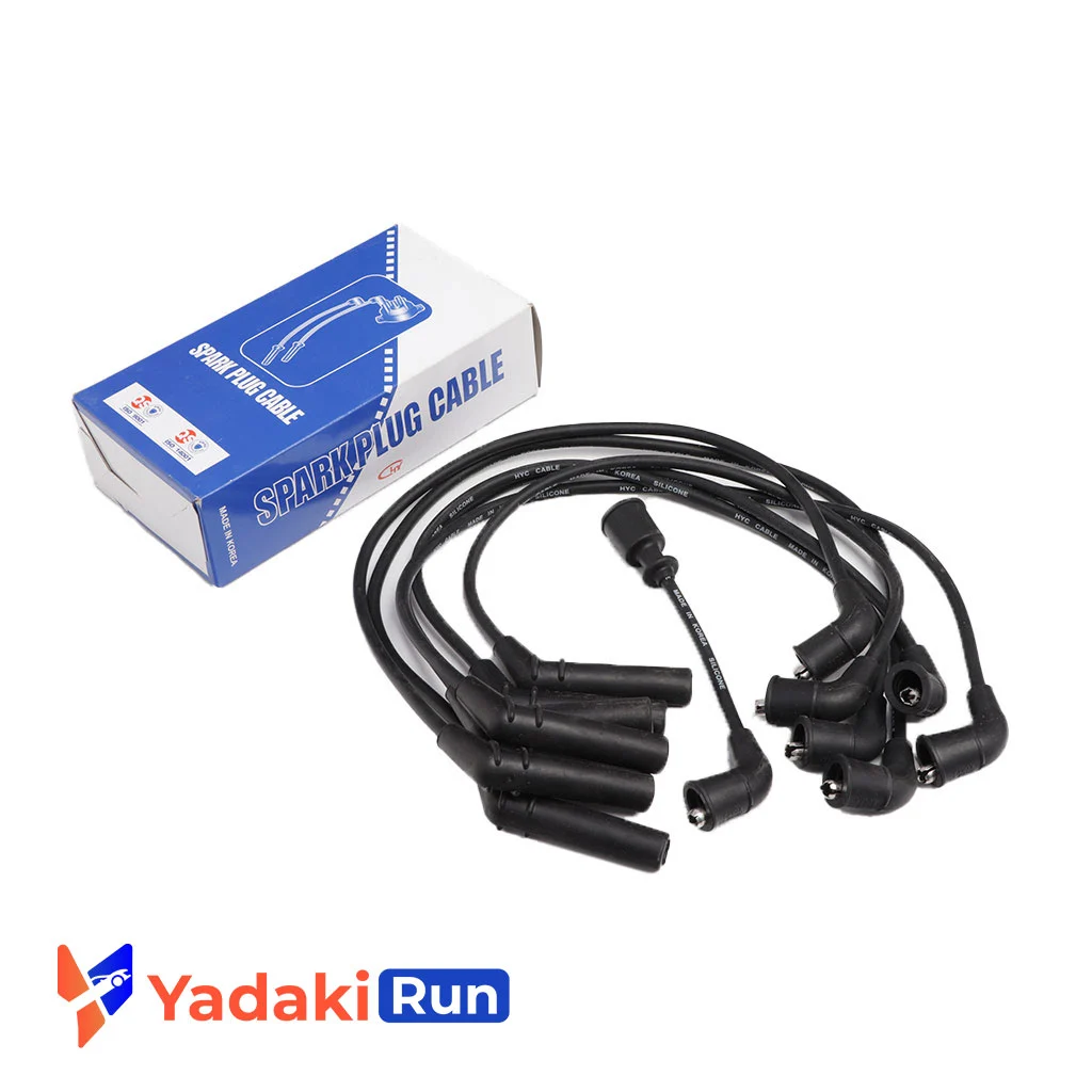 واير شمع پاژن V6