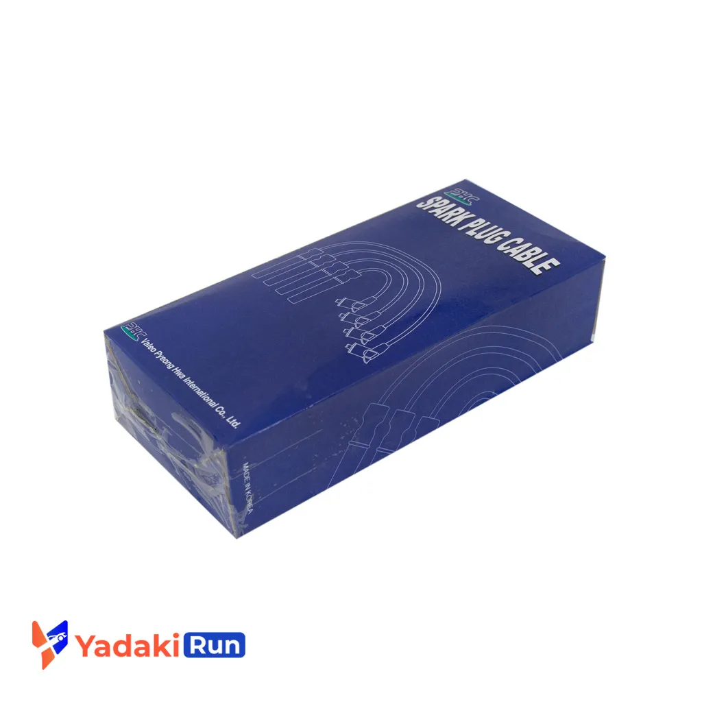 وایر شمع پراید کاربراتوری برند والئو (VALEO) کره ای