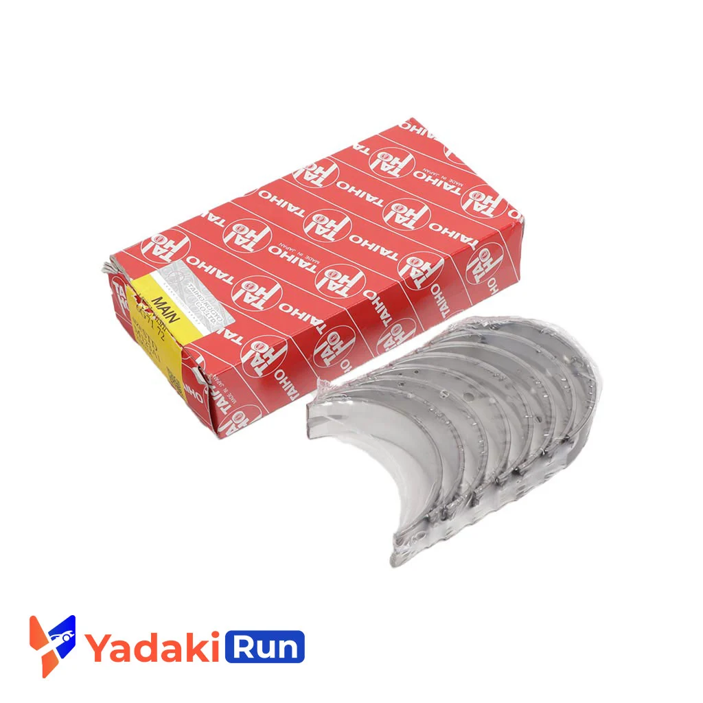 ياتاقان ثابت پاژن STD V6