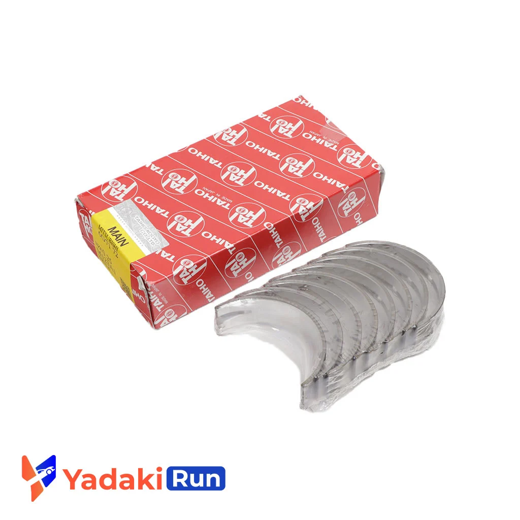 ياتاقان ثابت پاژن V6 025