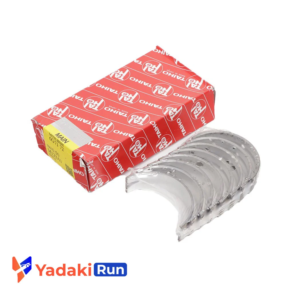 ياتاقان ثابت پاژن v6 050