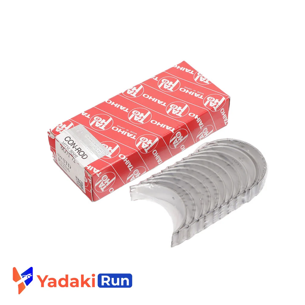 ياتاقان متحرک پاژن V6 STD