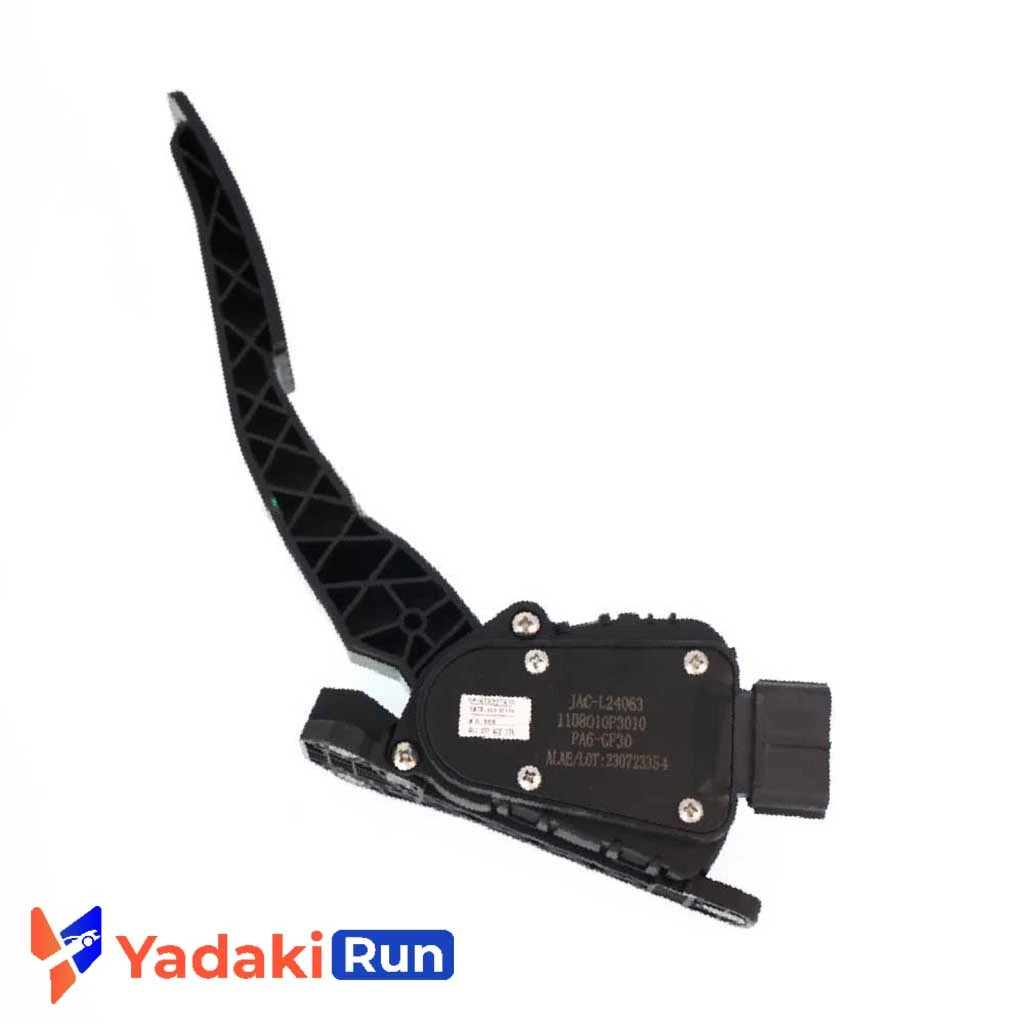 پدال گاز اصلی KMC T8 - جک تی 8