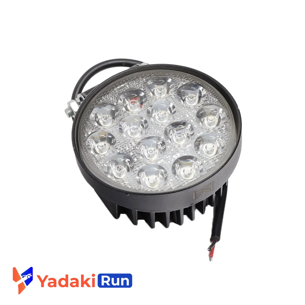 پرژکتور 42 وات آفرودی
