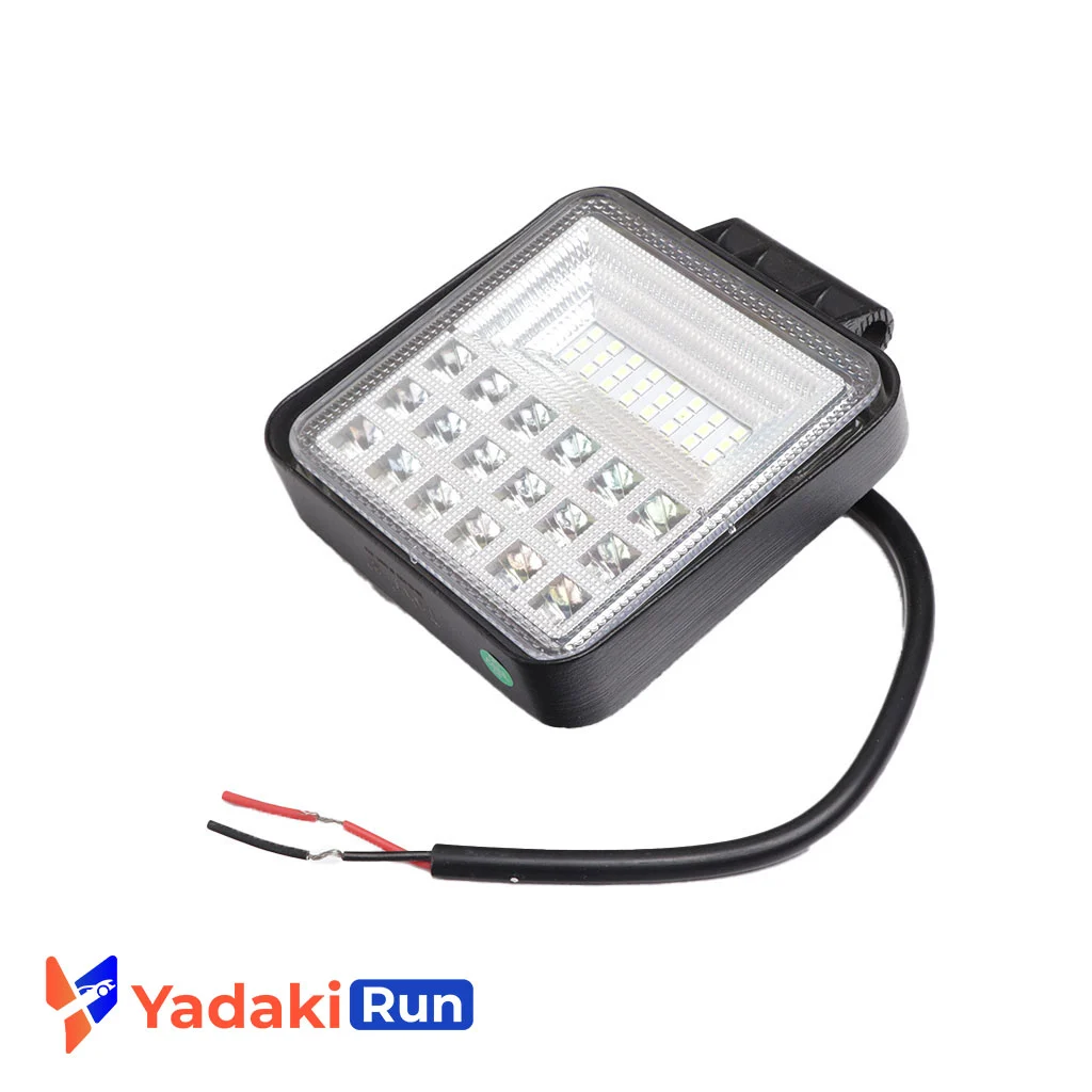 پرژکتور 57 وات آفرودی