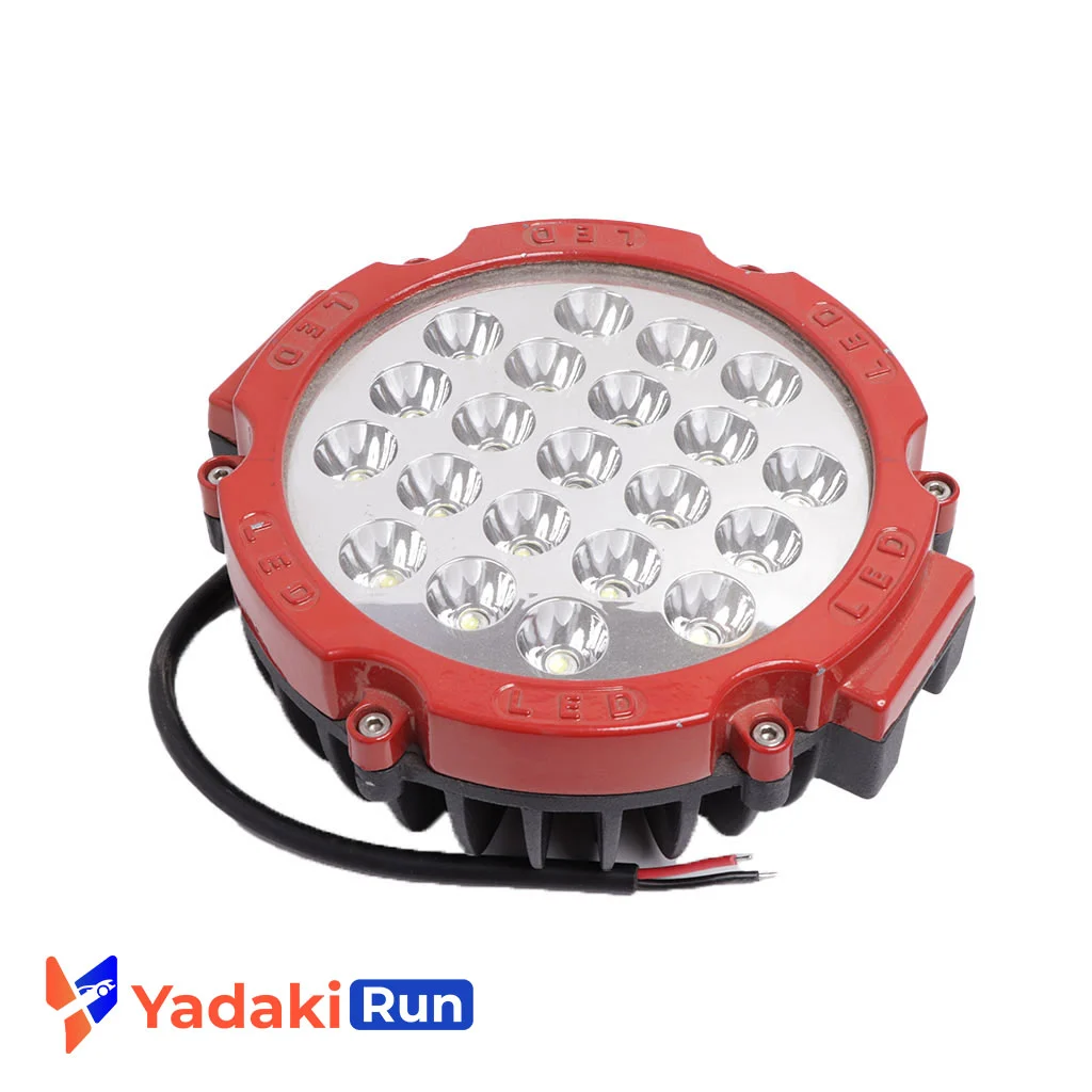 پرژکتور 63 وات آفرودی