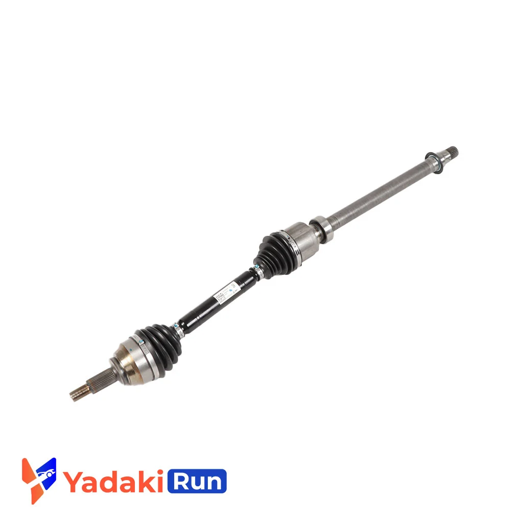 پلوس بلند تالیسمان ( راست ) اصلی
