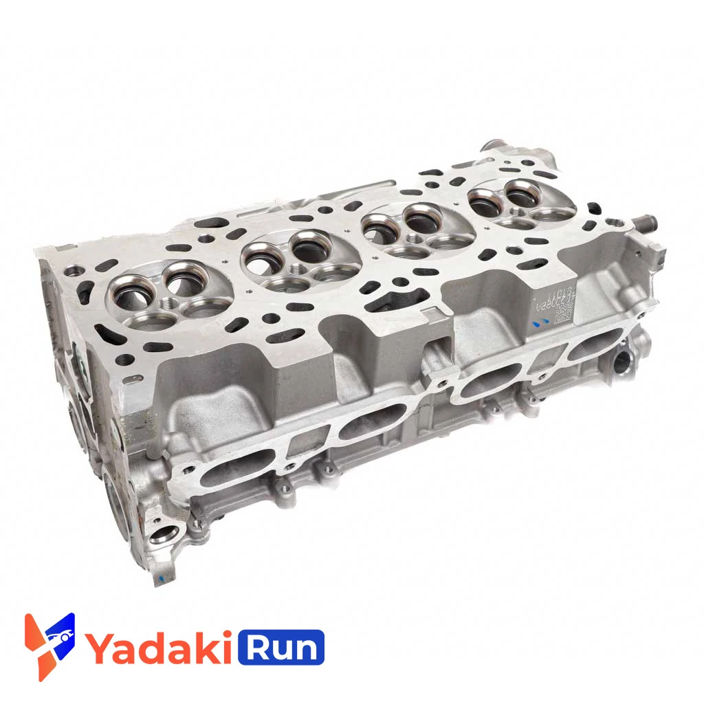 پوسته سر سیلندر ال 90 و ساندرو