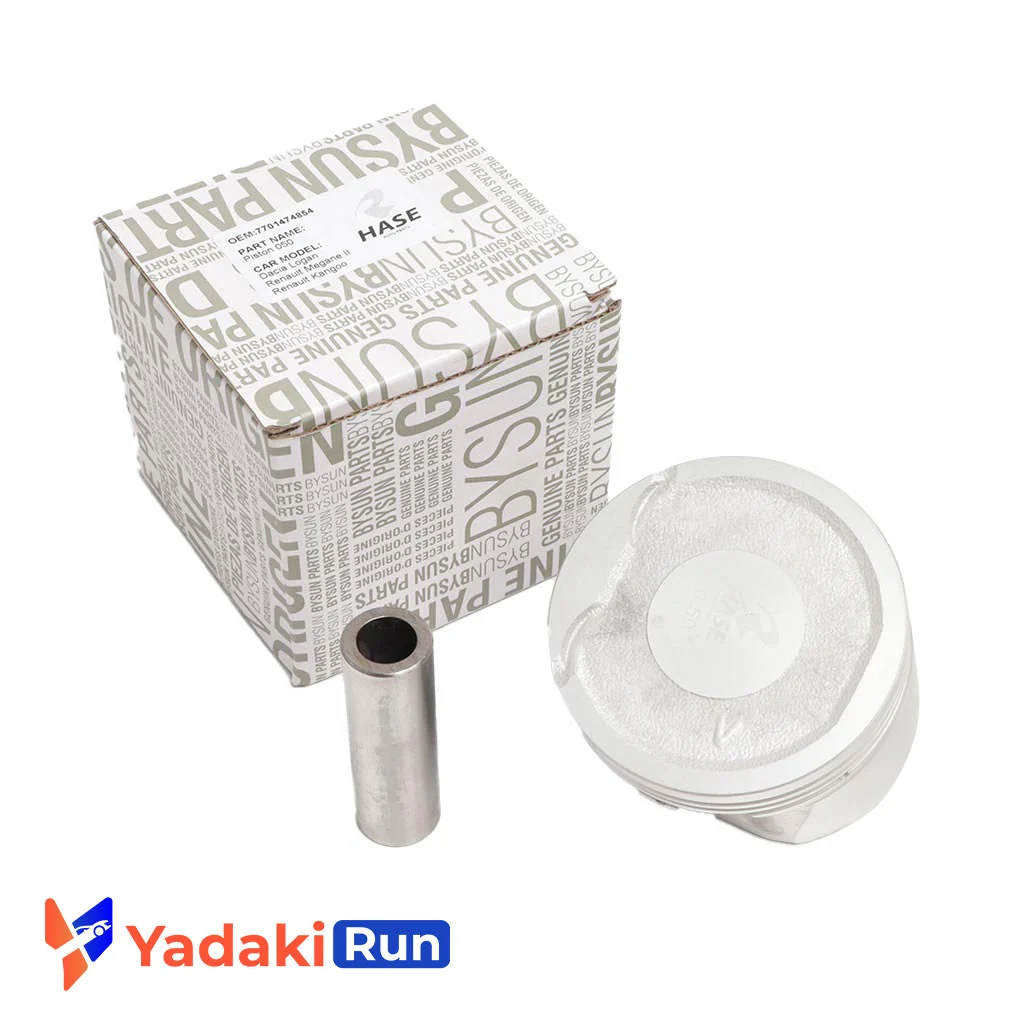 پیستون ال 90 و ساندرو