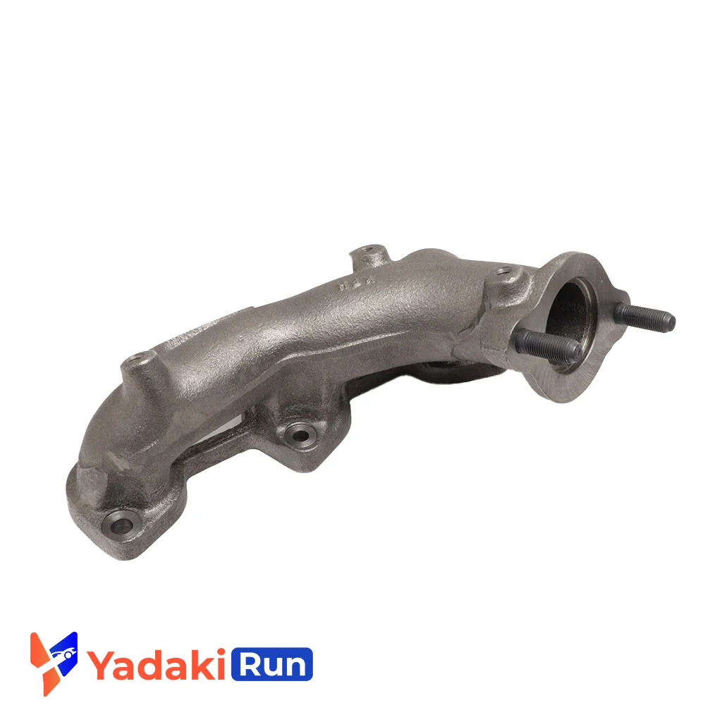 چدنی اگزوز پاژن V6