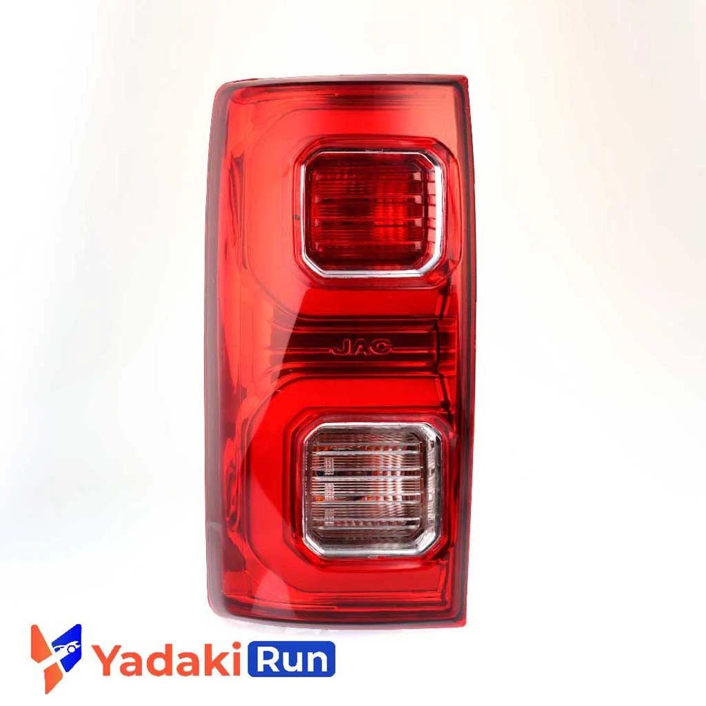 چراغ خطر عقب اصلی KMC T8 - جک تی 8