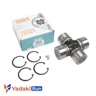چهار شاخ گاردان بنز 74 برند SGA