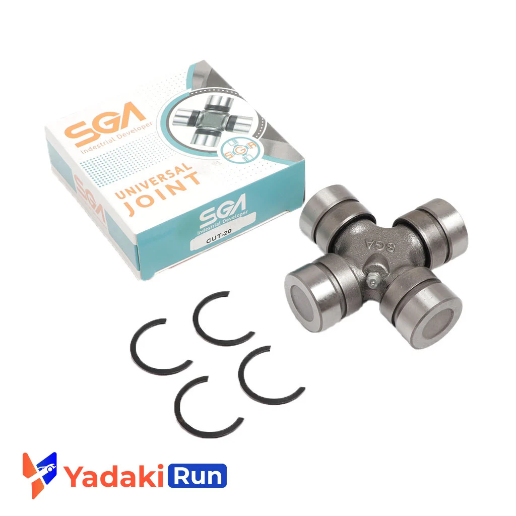 چهار شاخ گاردان لندکروزر 2f برند SGA