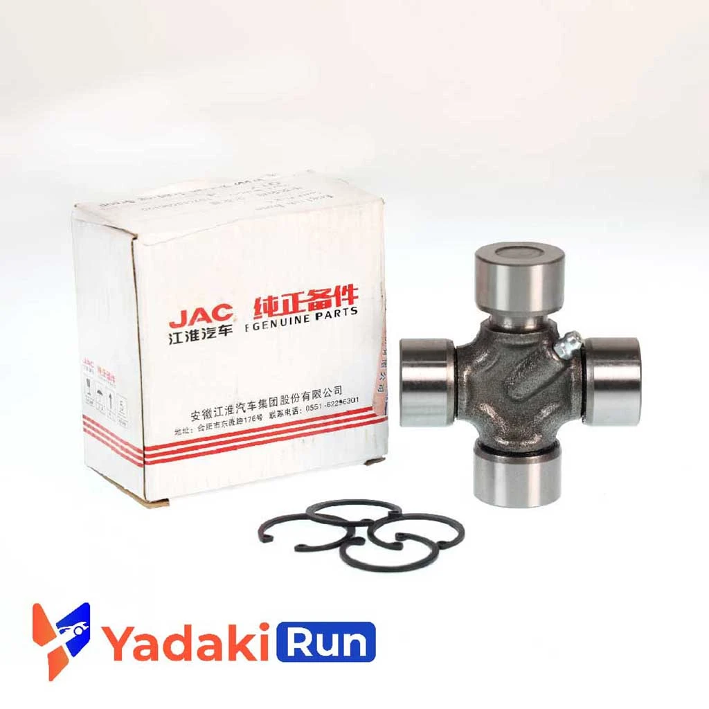 چهار شاخه گاردون چینی KMC T8 - جک تی 8