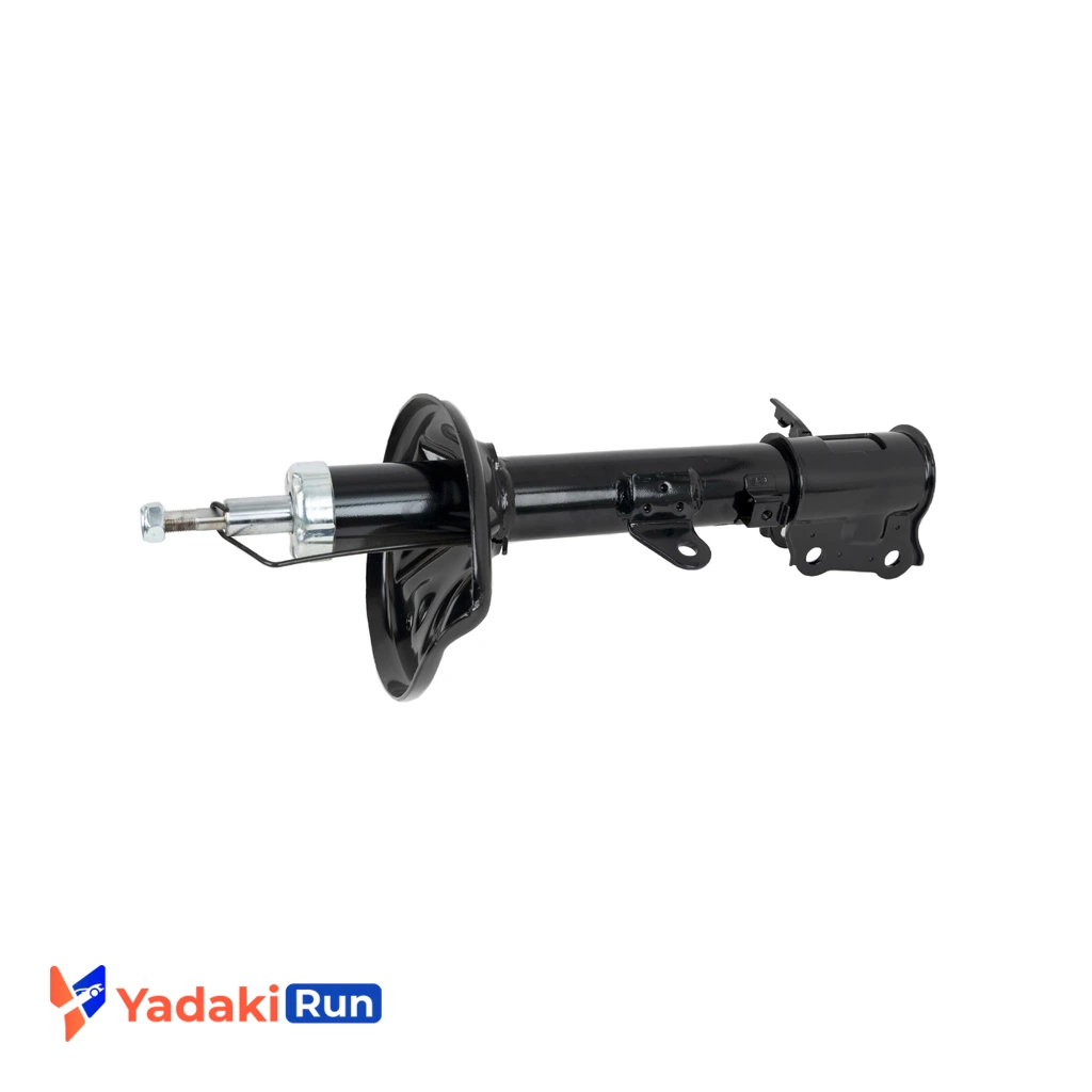 کمک فنر گازی روغنی جلو جک اس 3 – JAC S3 برند G (یک جفت)