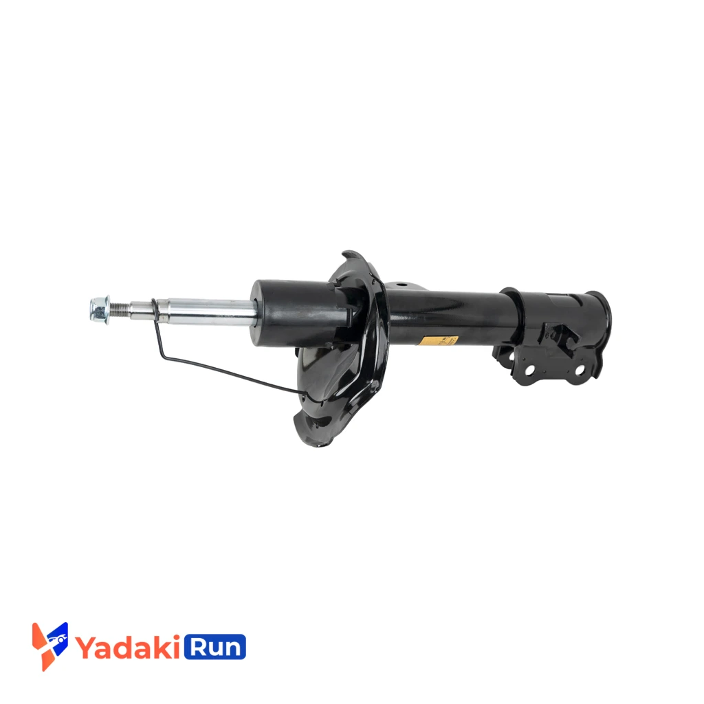 کمک فنرکمک فنر گازی روغنی عقب Lifan 620 – برند G (ِیک جفت)