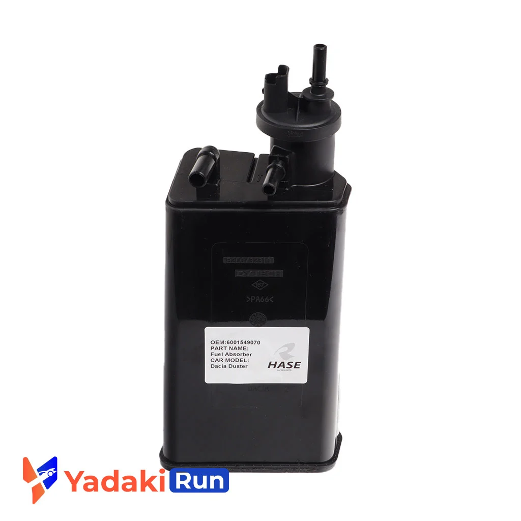 کنیستر بنزین ال 90 و ساندرو و داستر قدیم