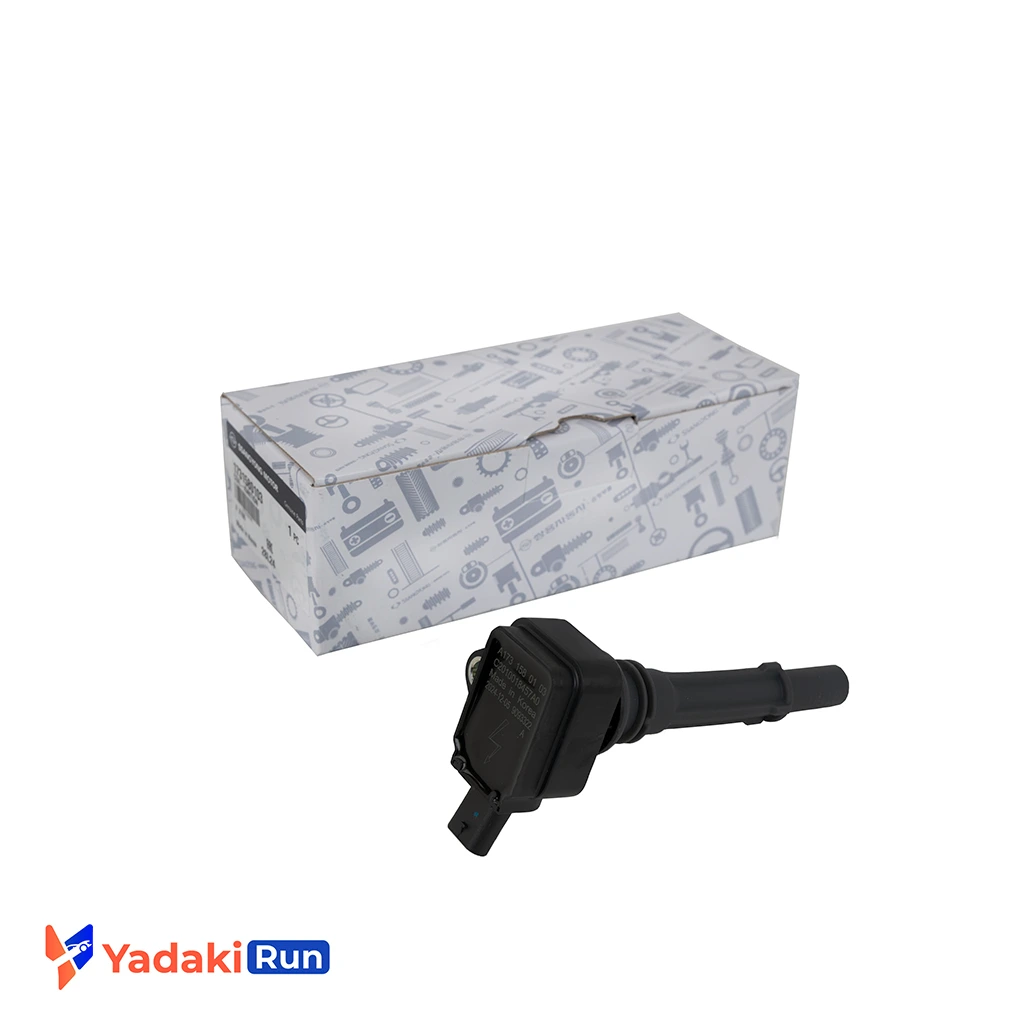 کوئل تیوولی آرمور – TIVOLI