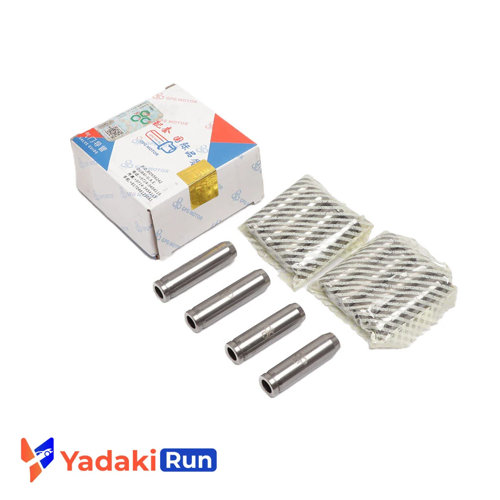 کیت سوپاپ V6