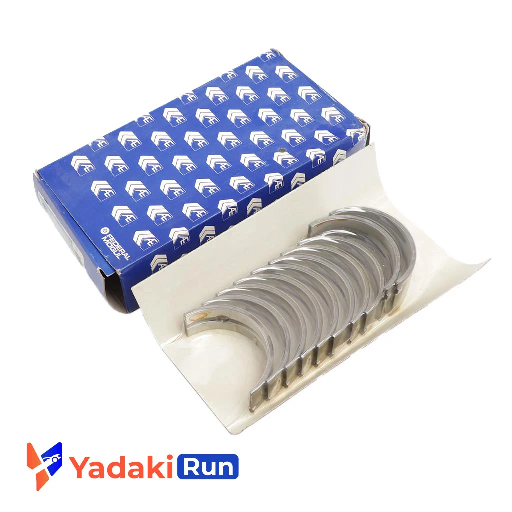 یاتاقان ثابت 20 لندرور